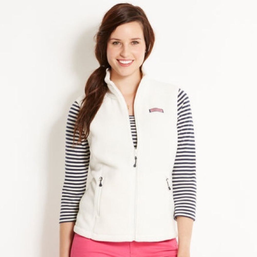 Vineyard Vines Women’s Westerly Vest